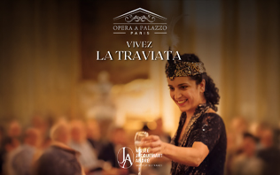 La Traviata - Mus&eacute;e Jacquemart-Andr&eacute;, Paris 2026